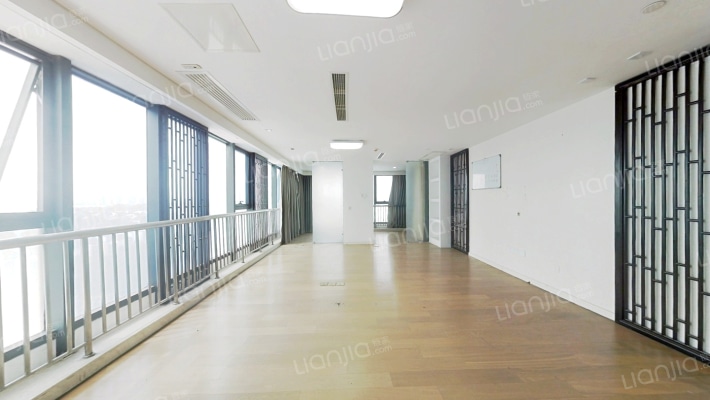 建屋乐活城二手房实景图