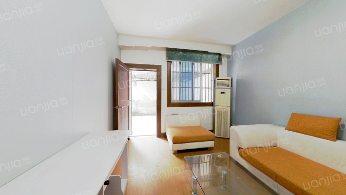 双林巷二手房实景图