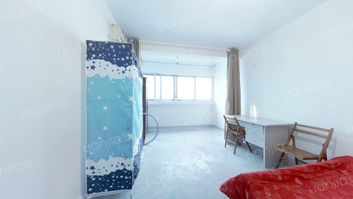 紫竹公寓二手房实景图