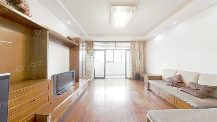 秀水苑二手房实景图