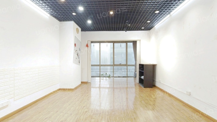 金匙望湖二手房实景图