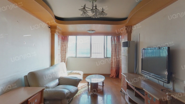 留茗花园 二手房实景图