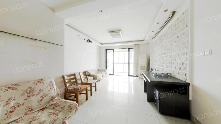 胥江华庭二手房实景图