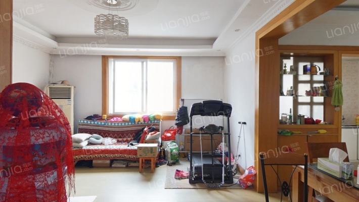 银桥新村（姑苏）二手房实景图