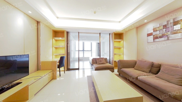 苏州凤凰文化广场二手房实景图