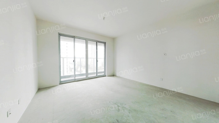 绿地中央广场五期二手房实景图