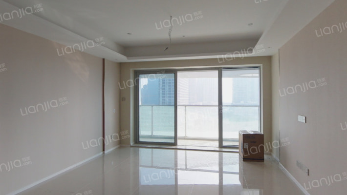 苏州湾水秀天地二手房实景图