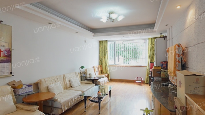 锦绣新苑二手房实景图