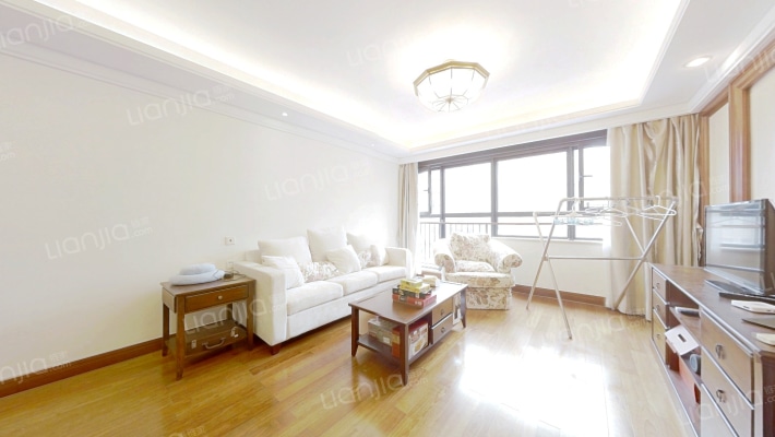 建屋芳洲二手房实景图