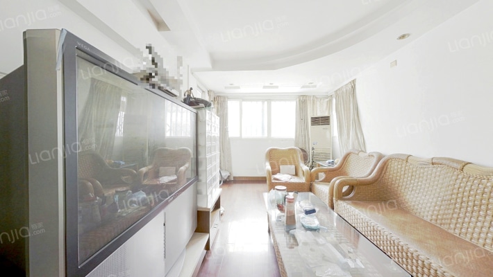 南园新村小区二手房实景图