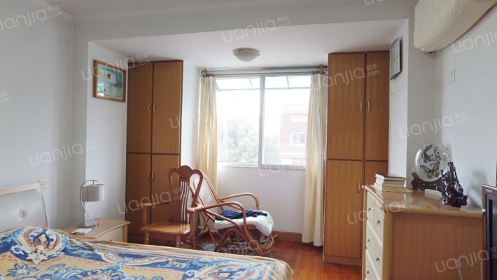 凯旋花园二手房实景图