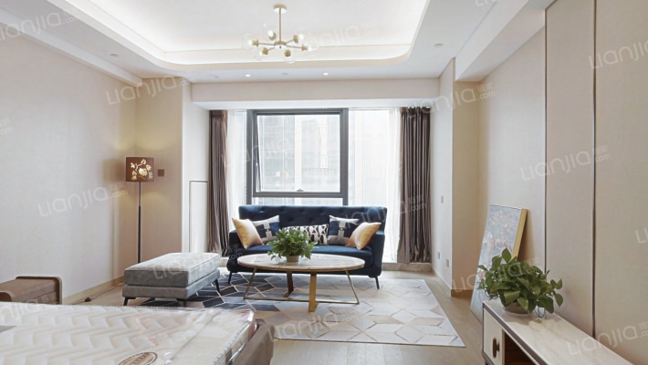 协鑫广场二手房实景图