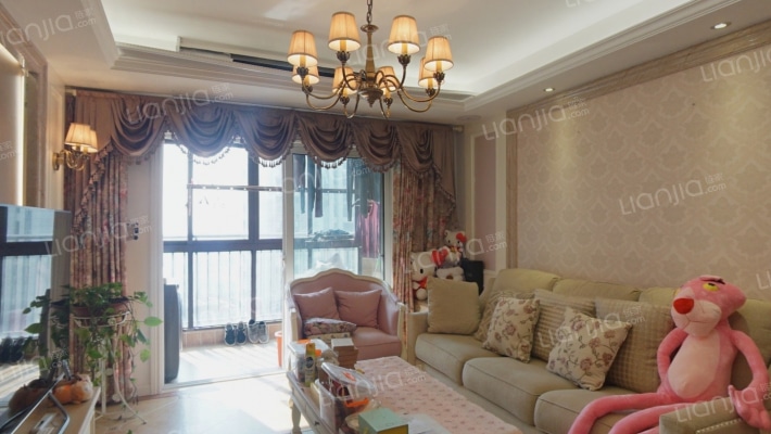 美澜花园二手房实景图