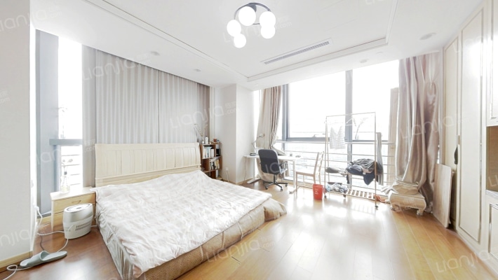 建屋紫宸庭二手房实景图