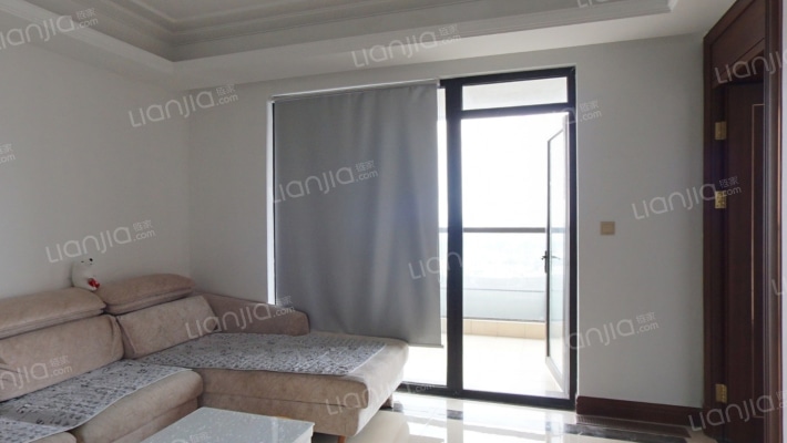 当代万国府MOMΛ二手房实景图