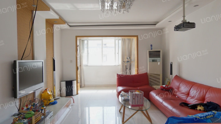 景运家园二手房实景图