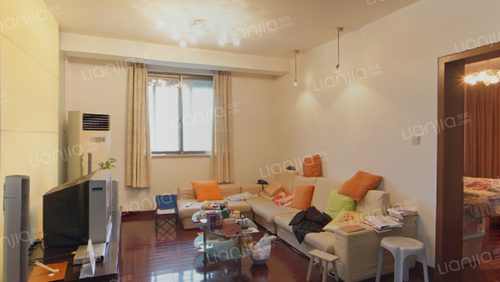 尚书里散盘二手房实景图