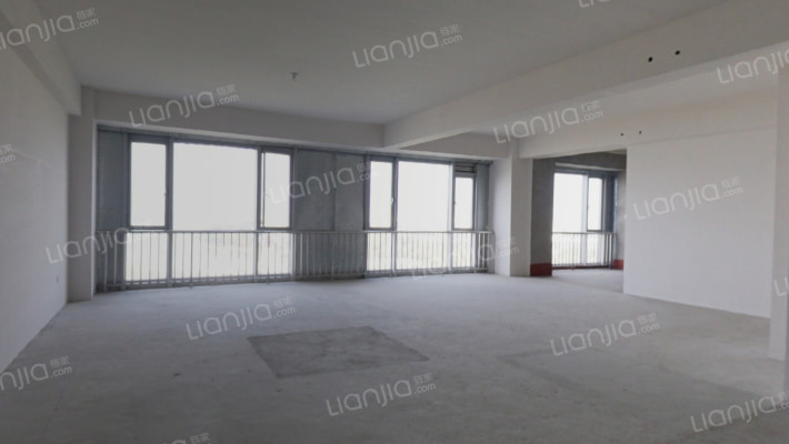 半月湾二手房实景图