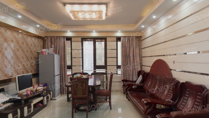 优山美地二手房实景图