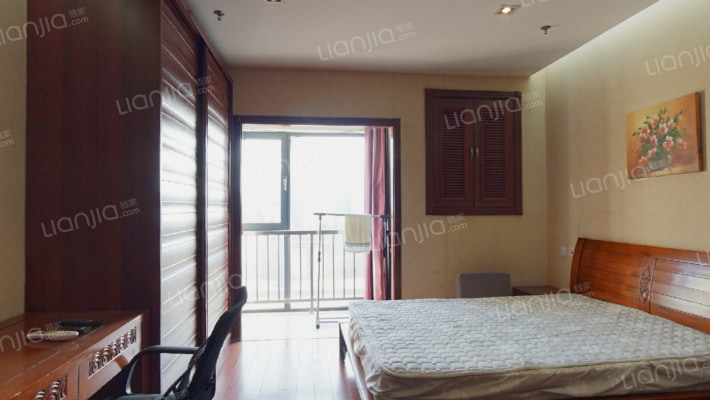 双冠南门商业广场二手房实景图