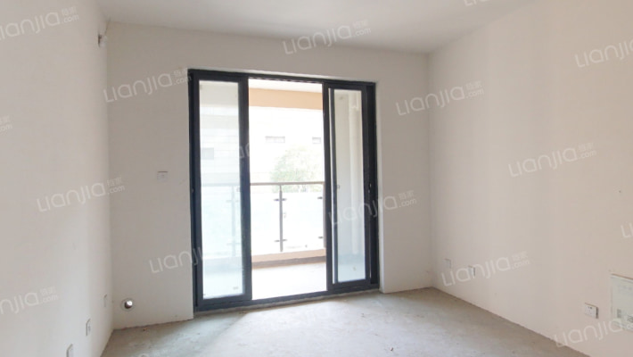 水韵花都家园二期北组团二手房实景图