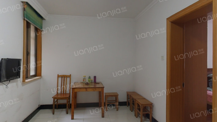 嘉元花园南区二手房实景图