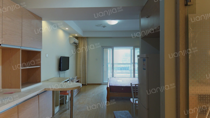 石湖华城公寓二手房实景图