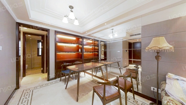 藏珑二手房实景图