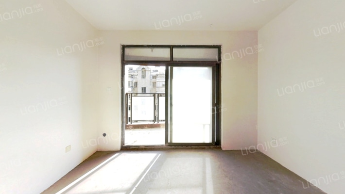 炜赋人和家园二手房实景图