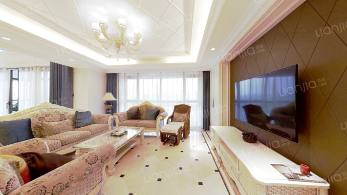 藏珑二手房实景图