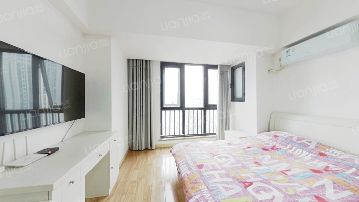 万达广场(南通)二手房实景图