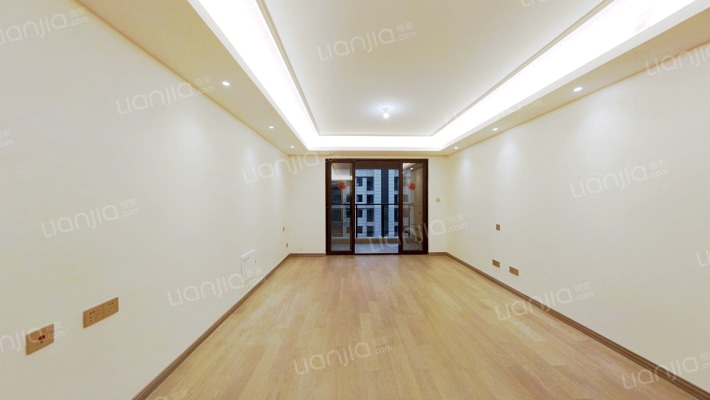 中创大都会二手房实景图