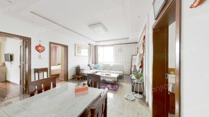 天虹苑二手房实景图