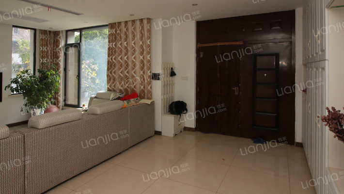 金辉城二手房实景图