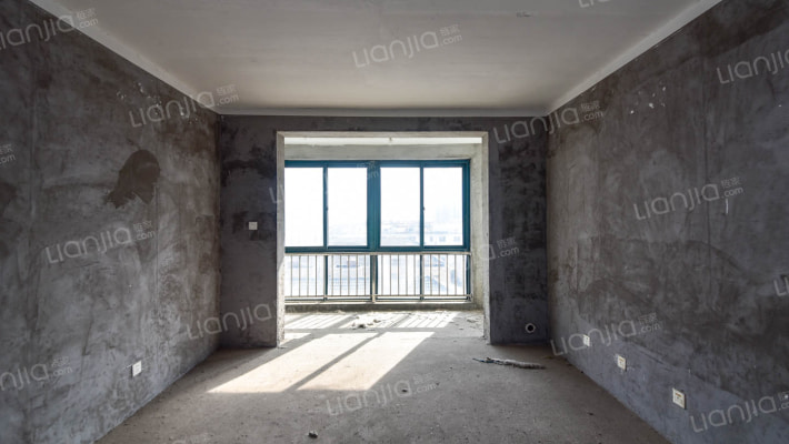 雅和翠庭二手房实景图