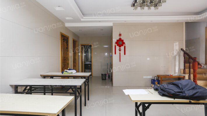 大兴别墅园二手房实景图