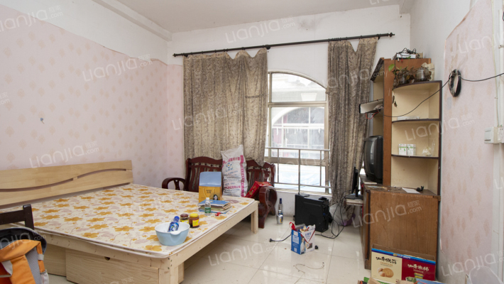 八达城二手房实景图