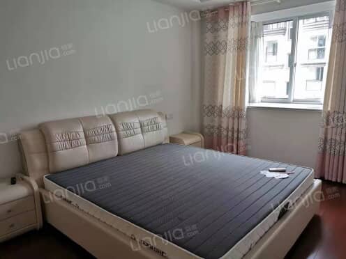 整租·金水湾3区 3室2厅 南