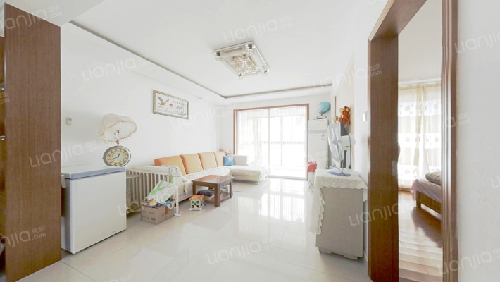 阆院公寓二手房实景图