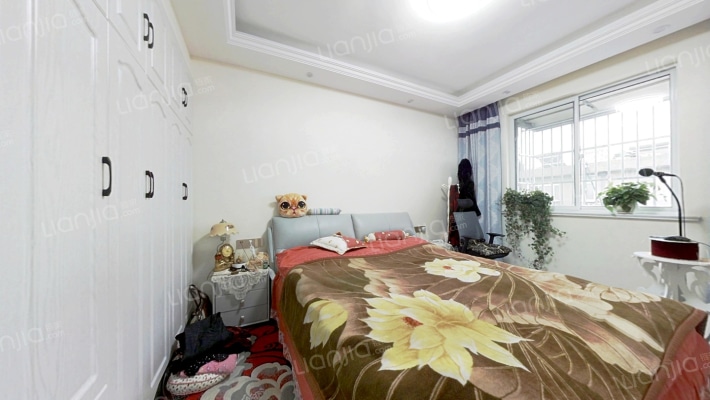 房管局宿舍二手房实景图