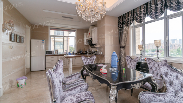 清怡嘉苑二手房实景图