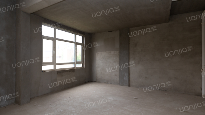 锦隆云山墅二手房实景图