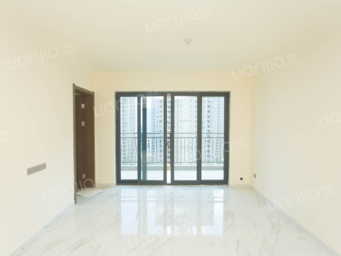 整租·碧桂园凤凰城临湖苑 3室2厅 东南/南