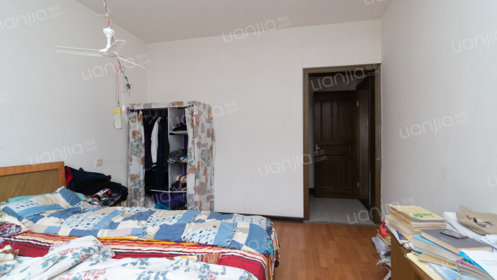 梅苑新邨二手房实景图