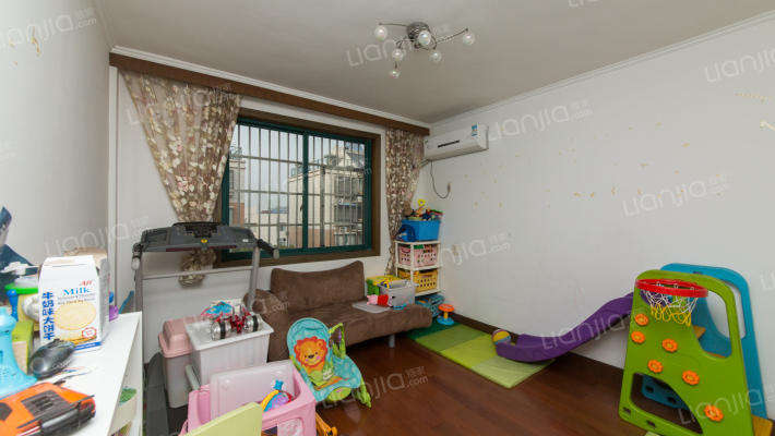 临平老城区品质小区,环境优美,适合居住