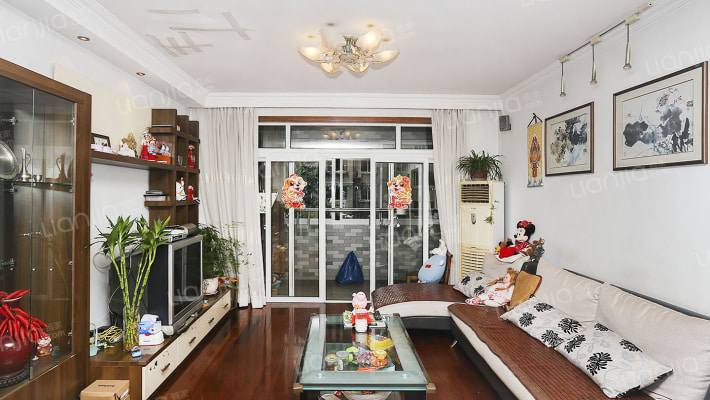 锦绣家园二手房实景图