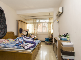 滨兴小区西区房价