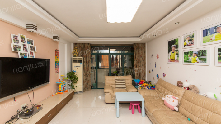 临平老城区品质小区,环境优美,适合居住