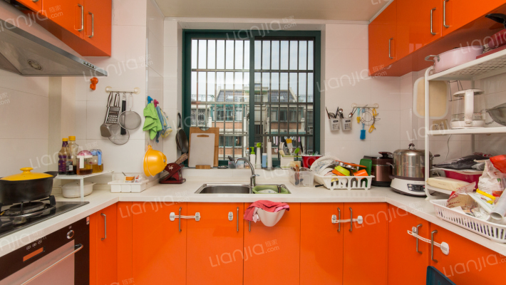 临平老城区品质小区,环境优美,适合居住