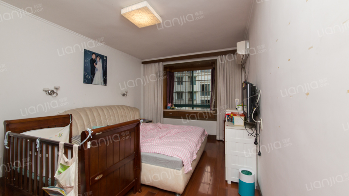 临平老城区品质小区,环境优美,适合居住